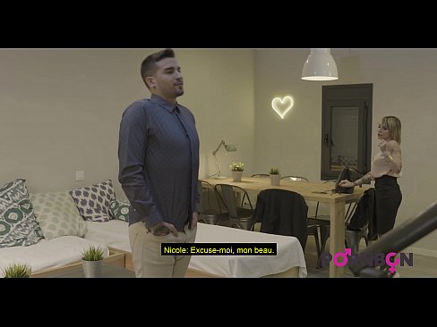 ❤️ PORNBCN 4K En mogen kvinna med stora bröst vill bli analknullad ung gigolo med stor kuk avsugning amortism hårt knull handjobb hund stil fitta slicka orgasm Franska undertexter ❤️❌ Pornvideo at sv.porn-evooli.ru ﹏